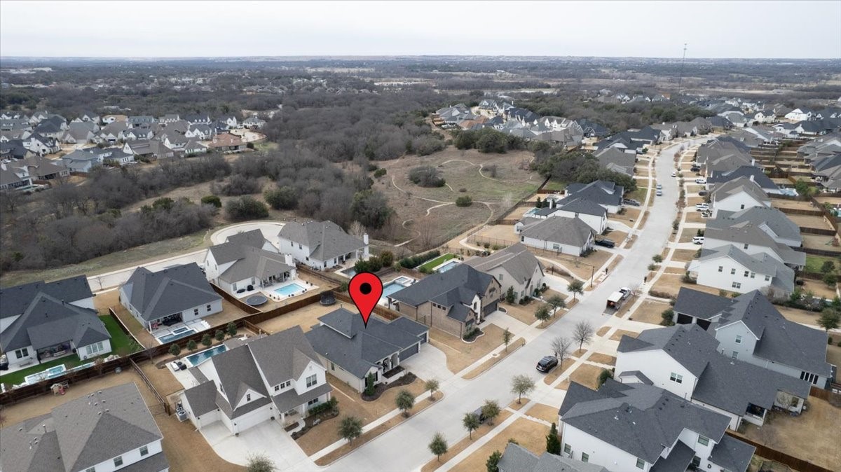 513 Point Vista Drive Aledo TX 76008