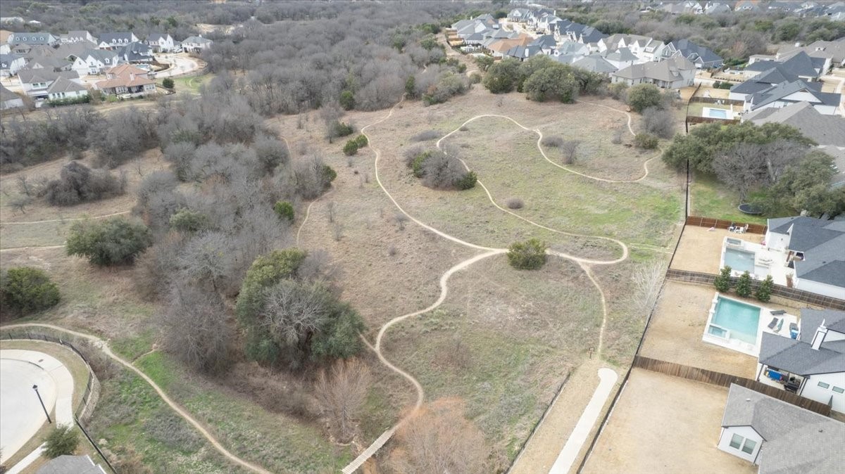 513 Point Vista Drive Aledo TX 76008