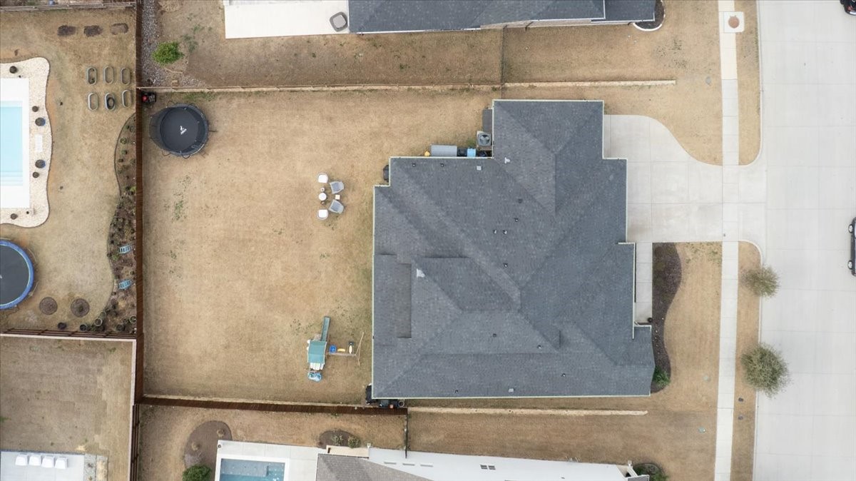 513 Point Vista Drive Aledo TX 76008