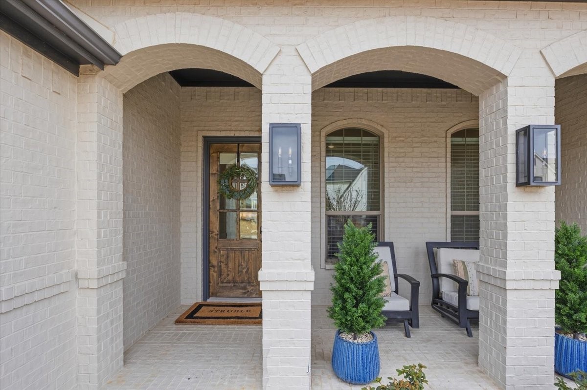 513 Point Vista Drive Aledo TX 76008