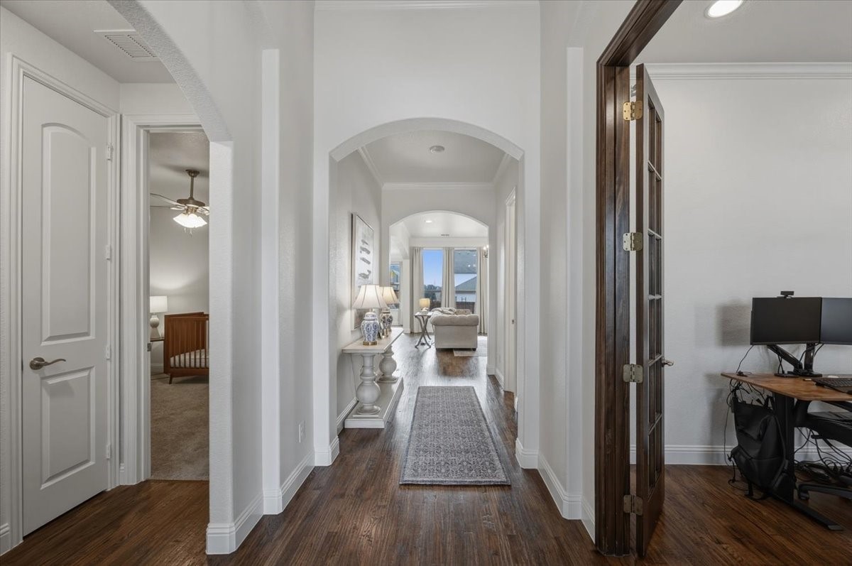 513 Point Vista Drive Aledo TX 76008