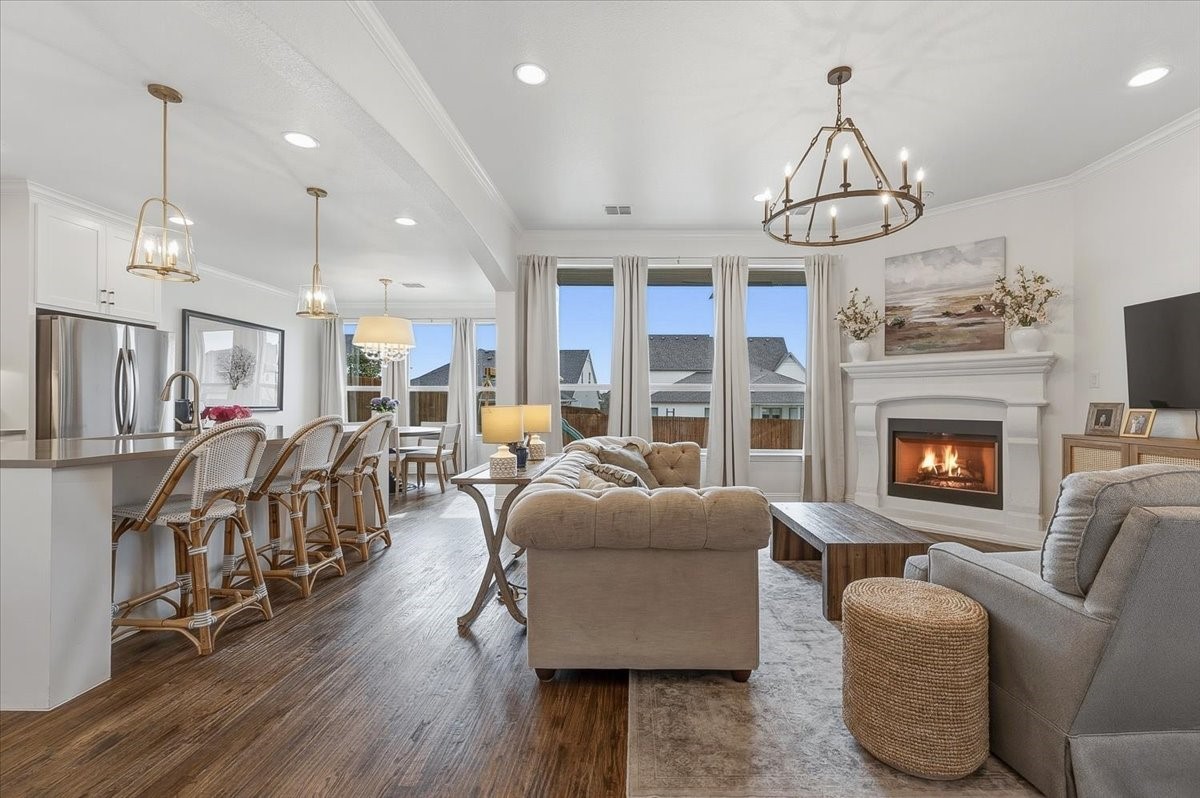 513 Point Vista Drive Aledo TX 76008
