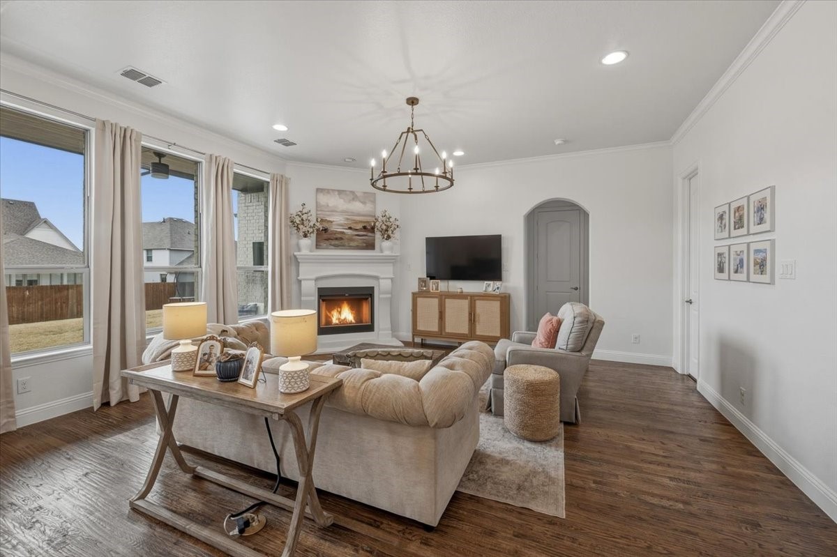 513 Point Vista Drive Aledo TX 76008