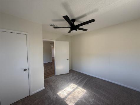 1102 Chilton Street Weatherford TX 76086