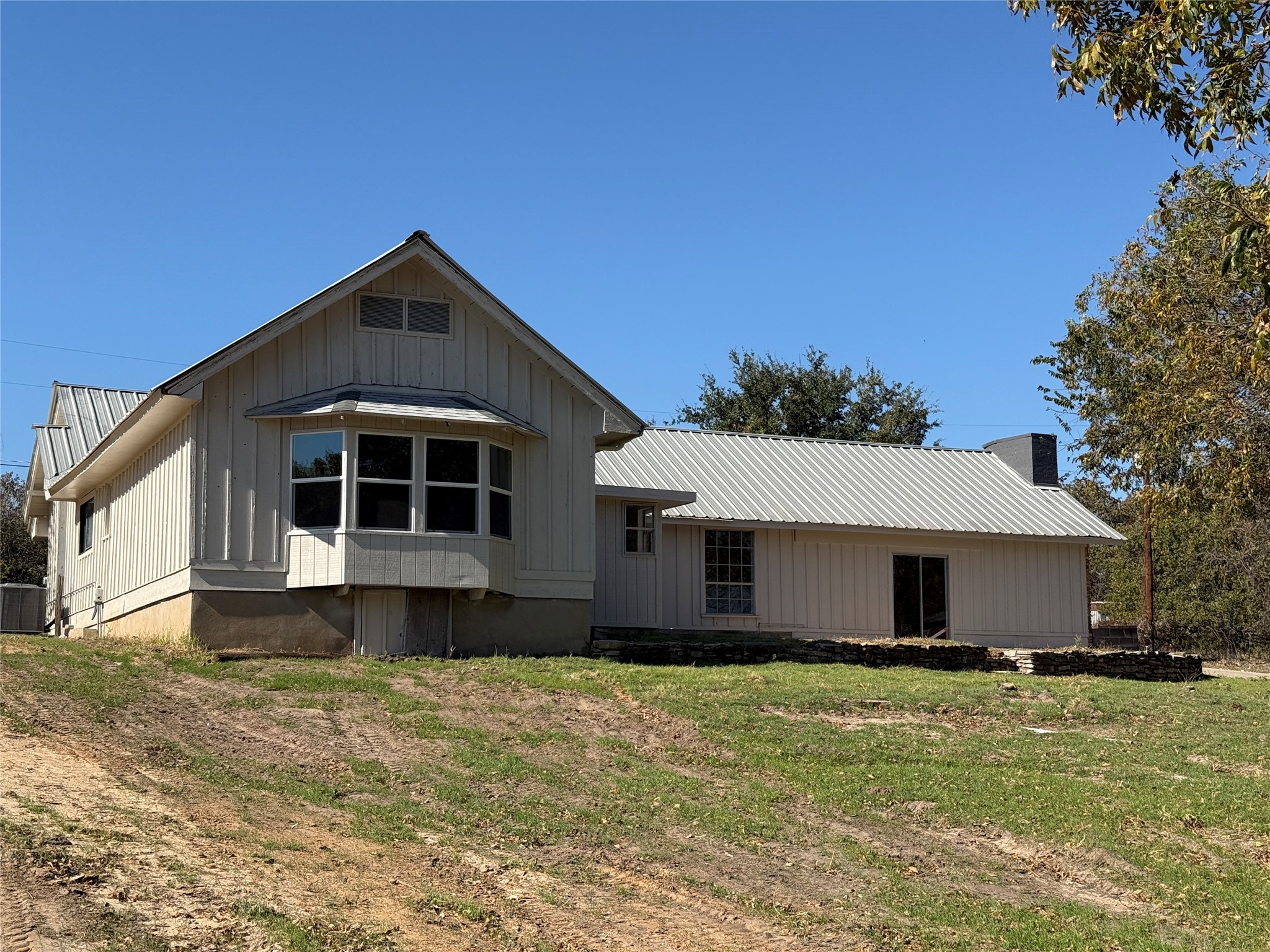 1102 Chilton Street Weatherford TX 76086