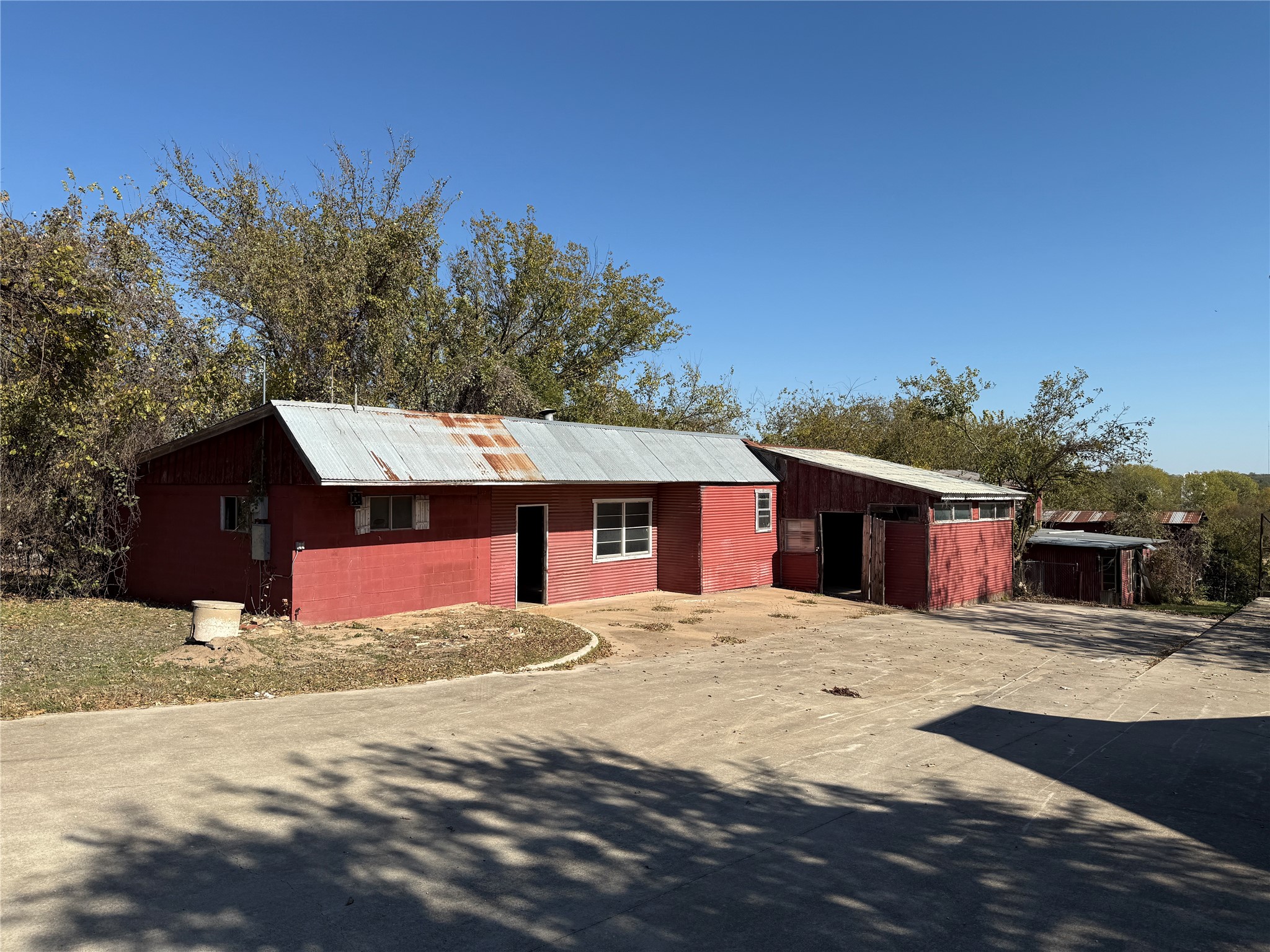 1102 Chilton Street Weatherford TX 76086