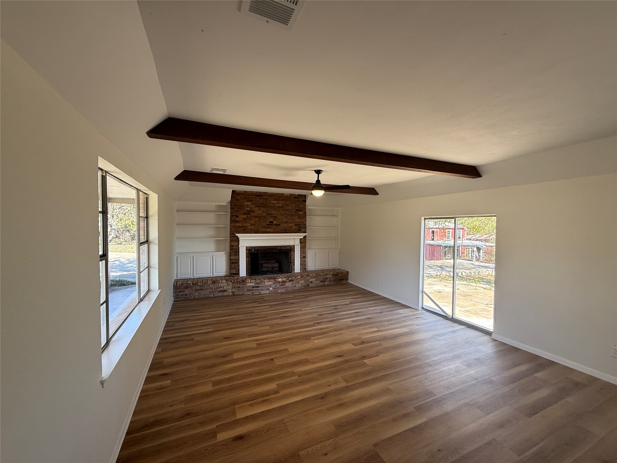 1102 Chilton Street Weatherford TX 76086
