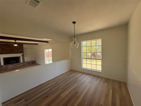 1102 Chilton Street Weatherford TX 76086