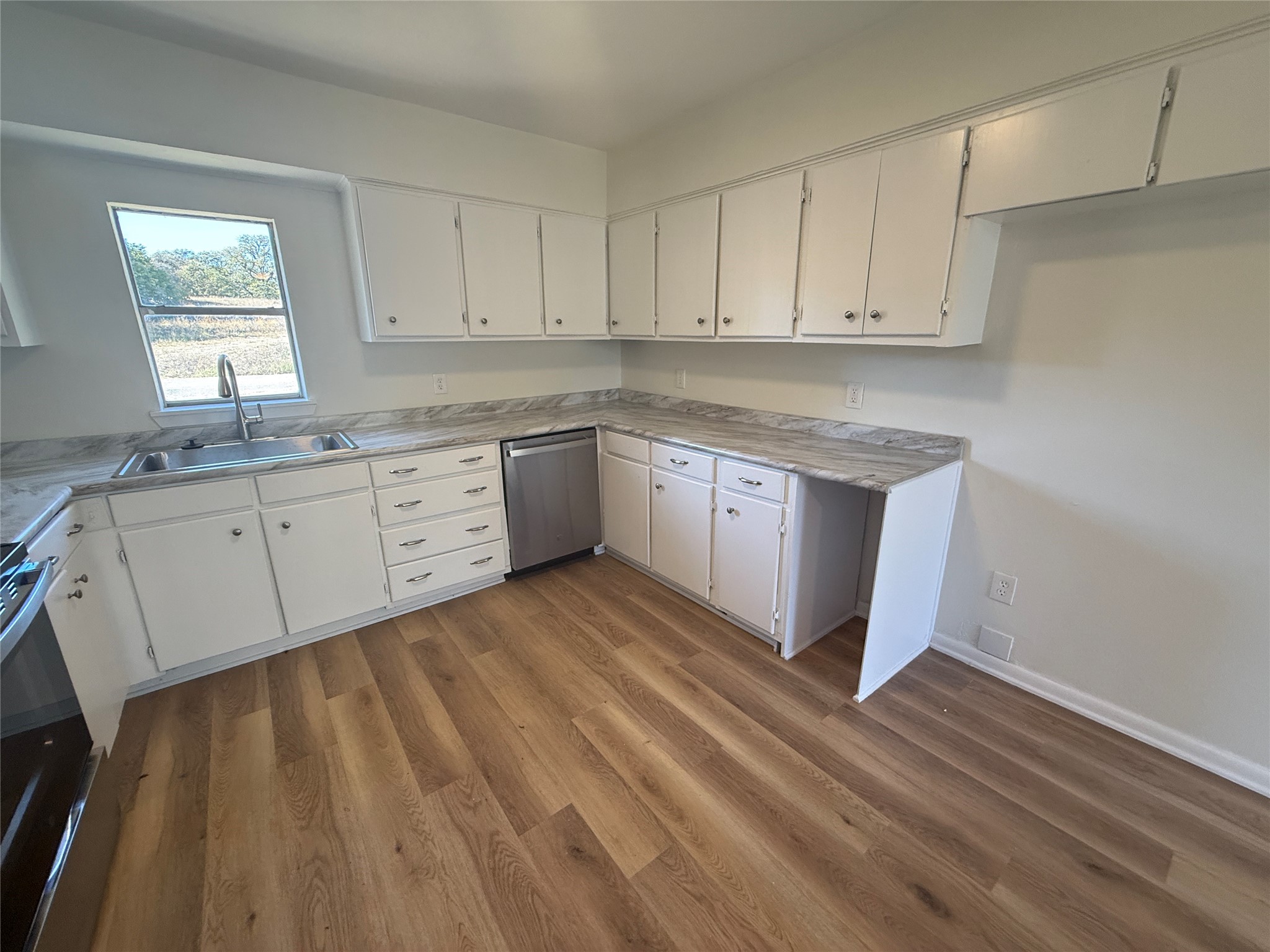 1102 Chilton Street Weatherford TX 76086