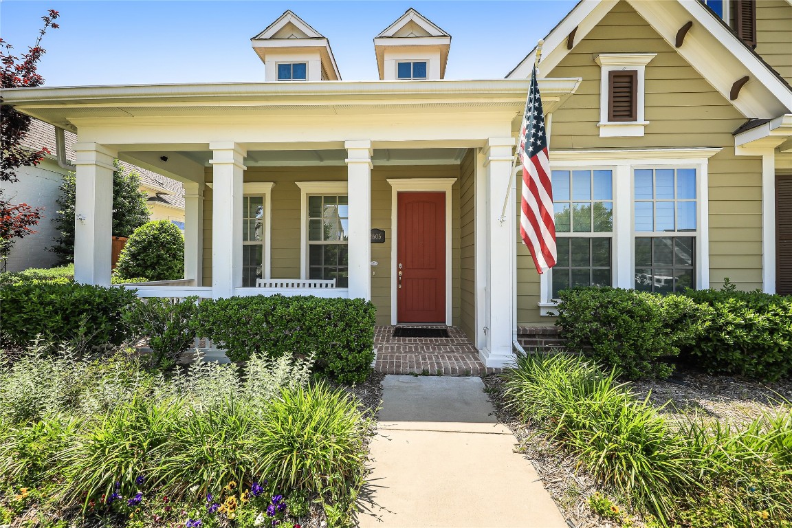 2605 Tremont Boulevard Mckinney TX 75071