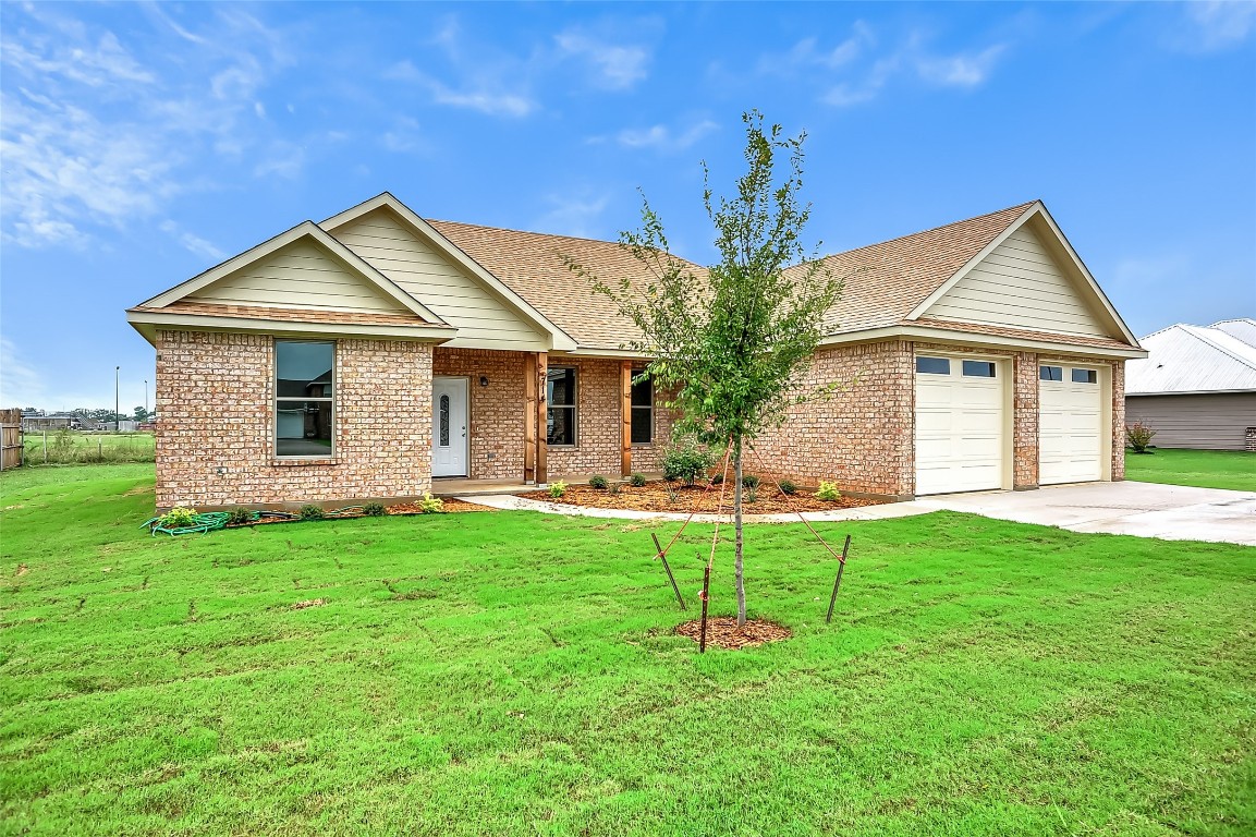 714 S Broadway Street Collinsville TX 76233