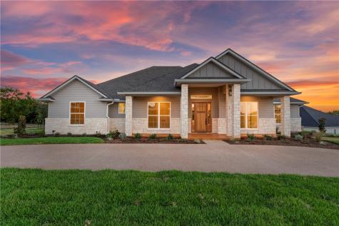 1 Ritchie Road Woodway TX 76712