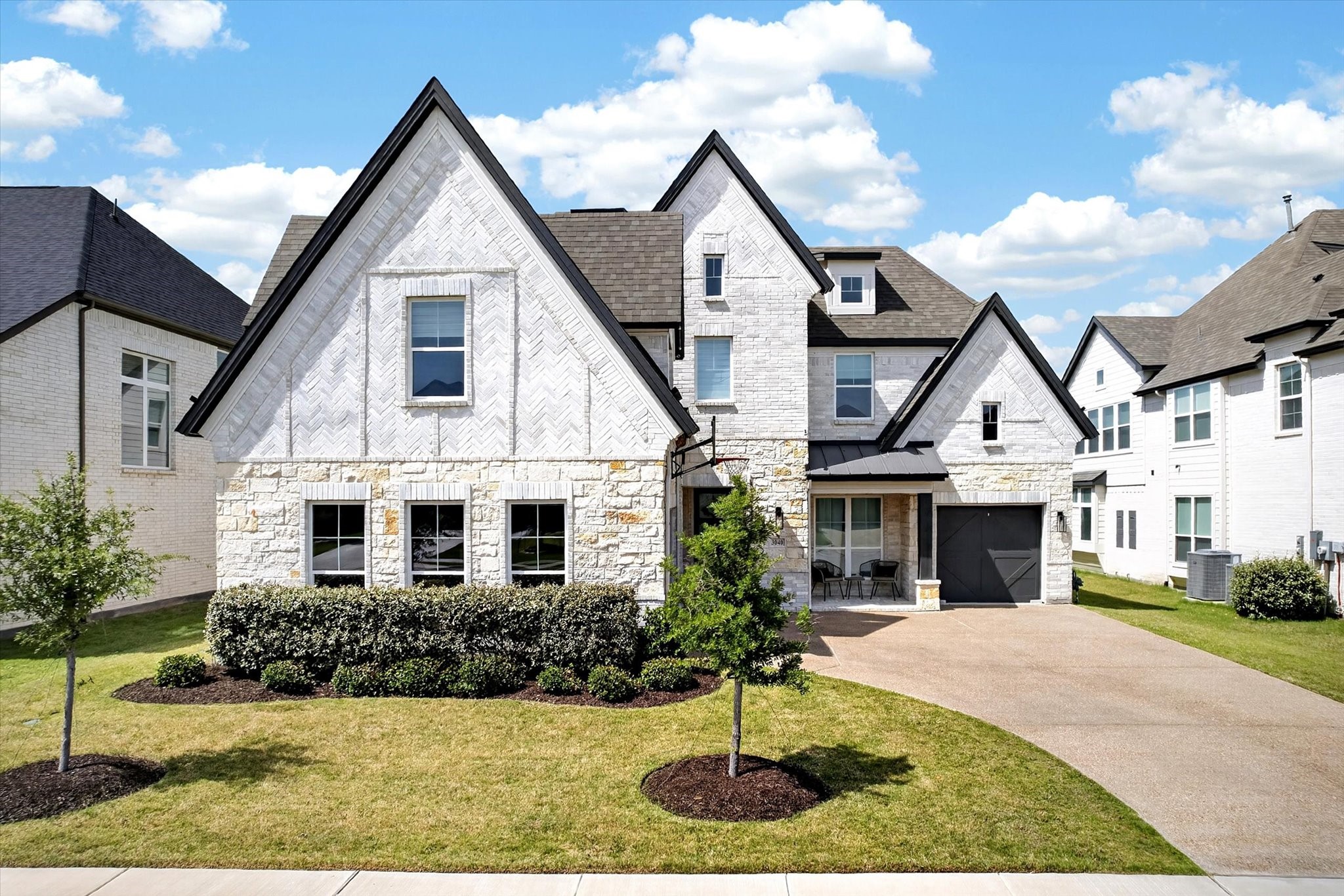 3040 Sunfish Street Prosper TX 75078