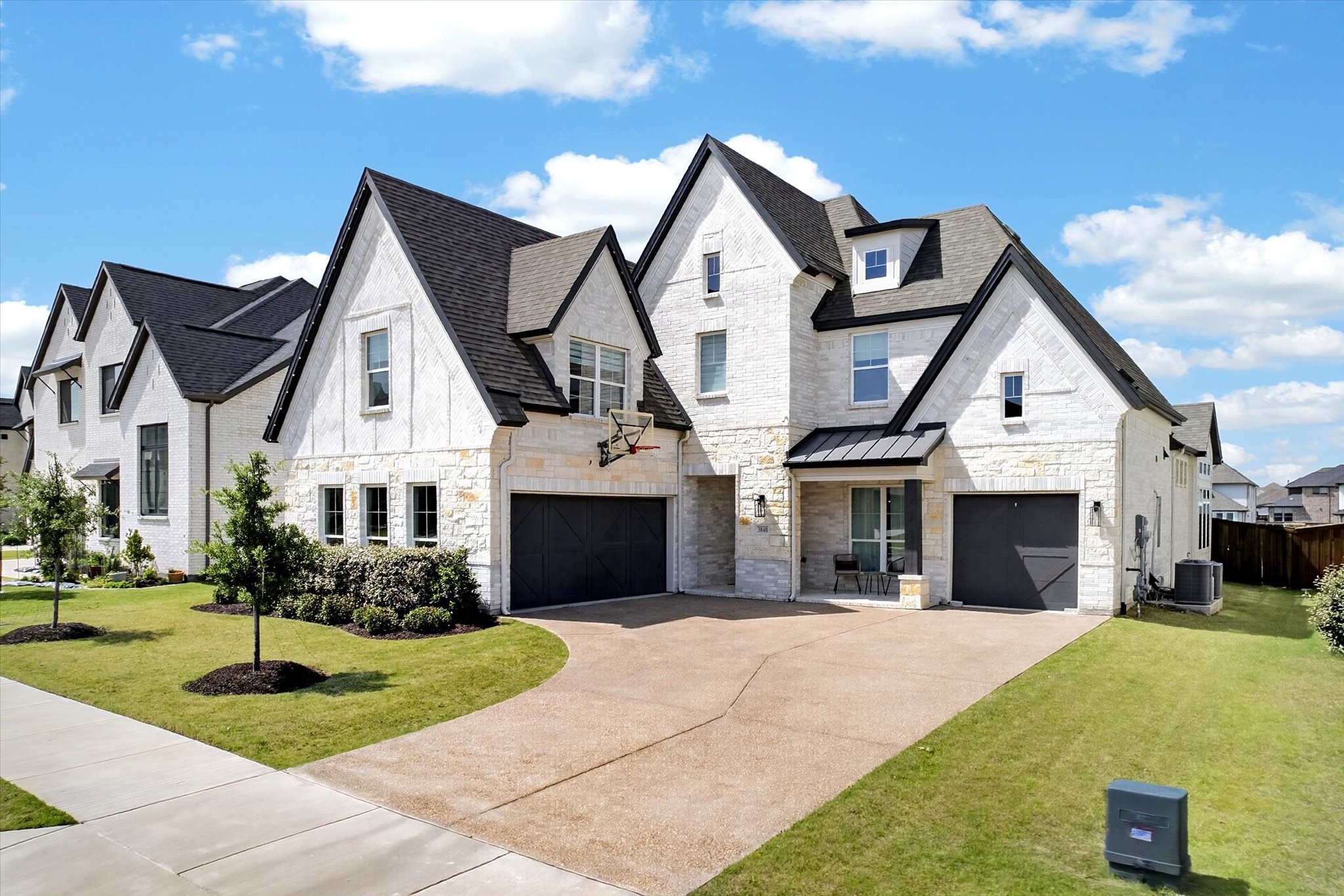 3040 Sunfish Street Prosper TX 75078