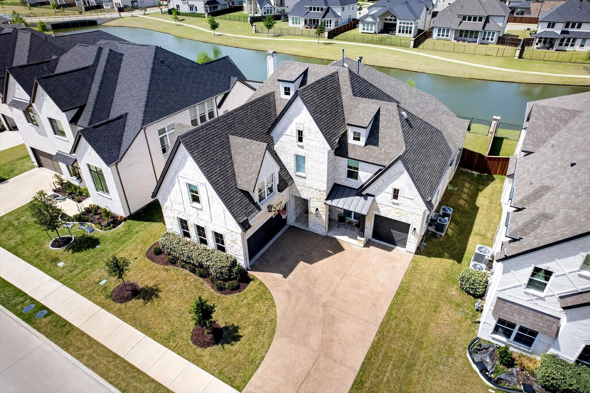 3040 Sunfish Street Prosper TX 75078