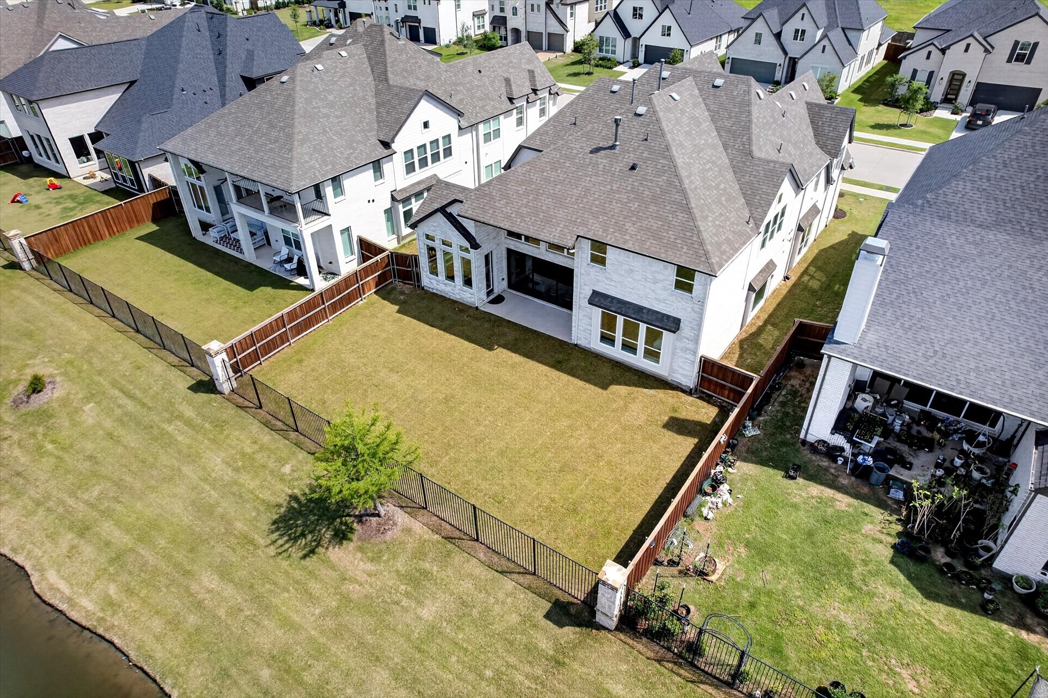 3040 Sunfish Street Prosper TX 75078