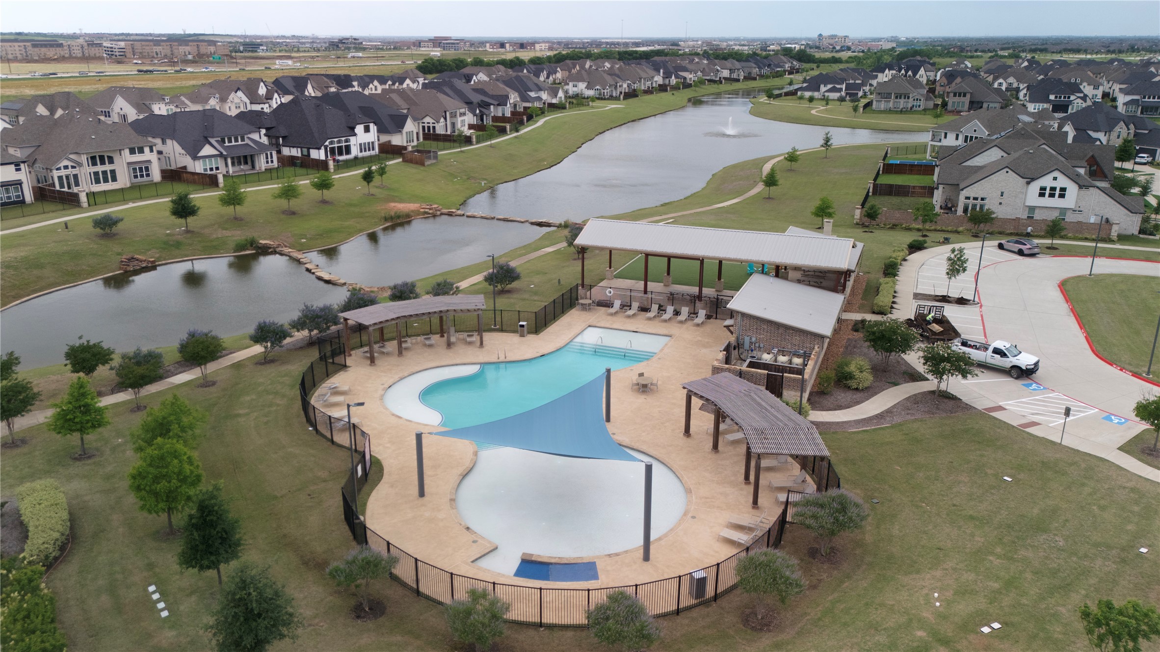 3040 Sunfish Street Prosper TX 75078