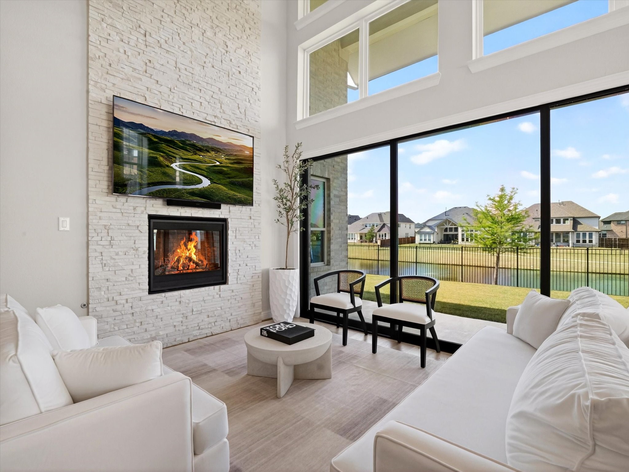 3040 Sunfish Street Prosper TX 75078