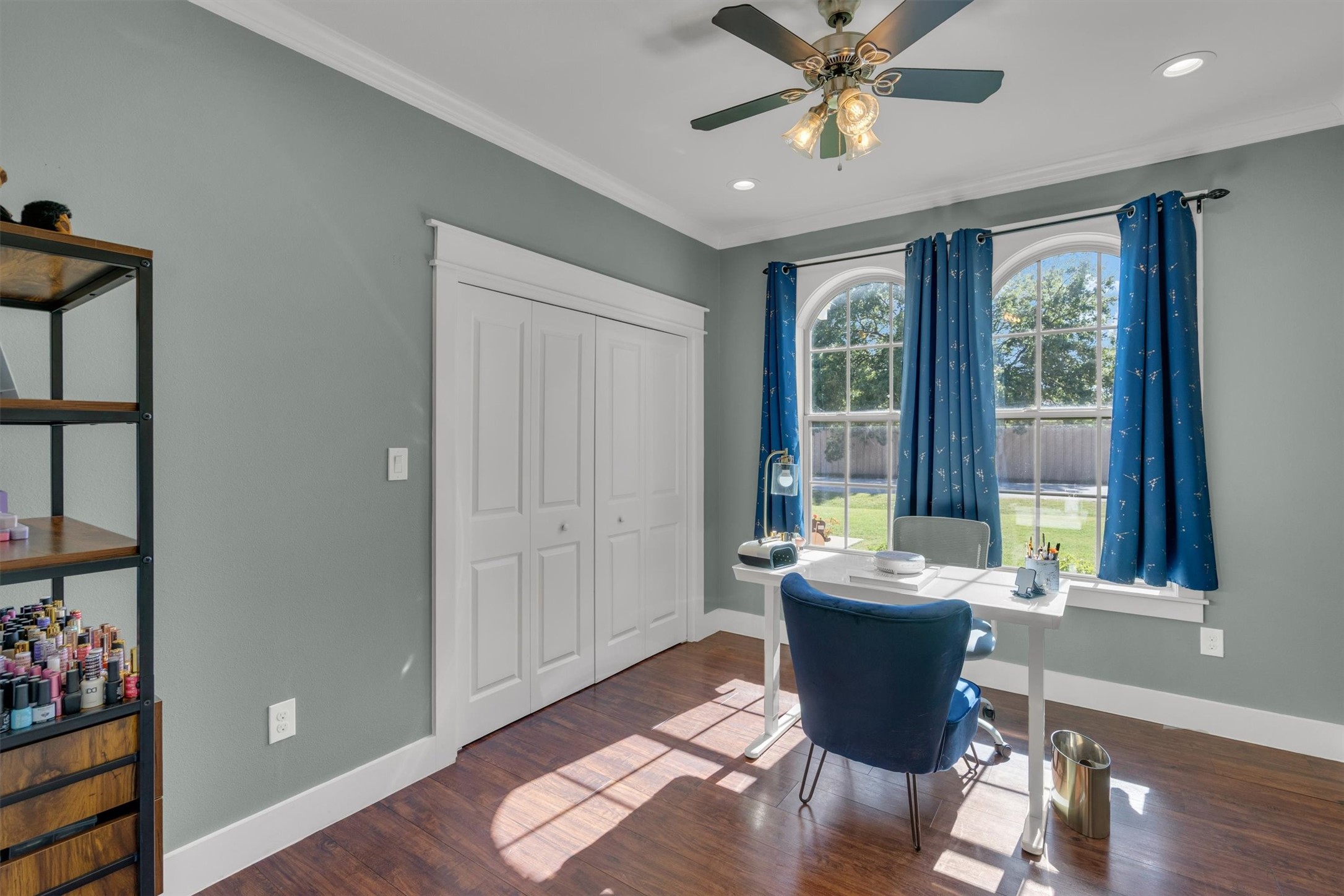 300 W Bell Street Everman TX 76140