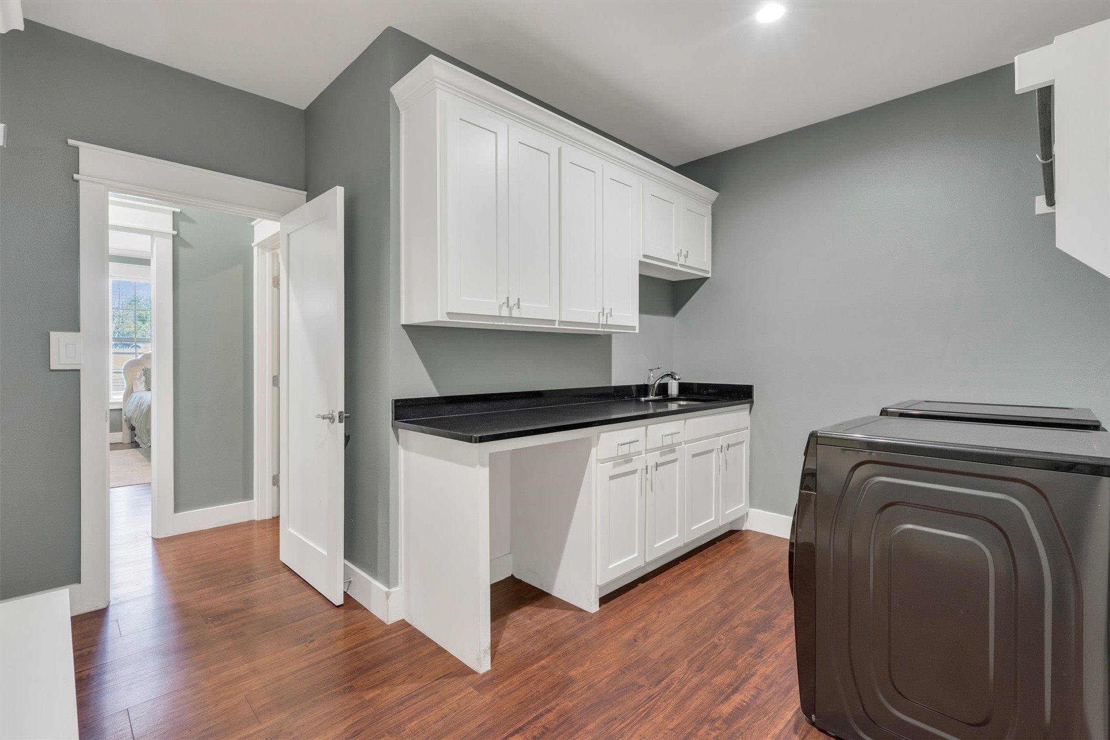 300 W Bell Street Everman TX 76140