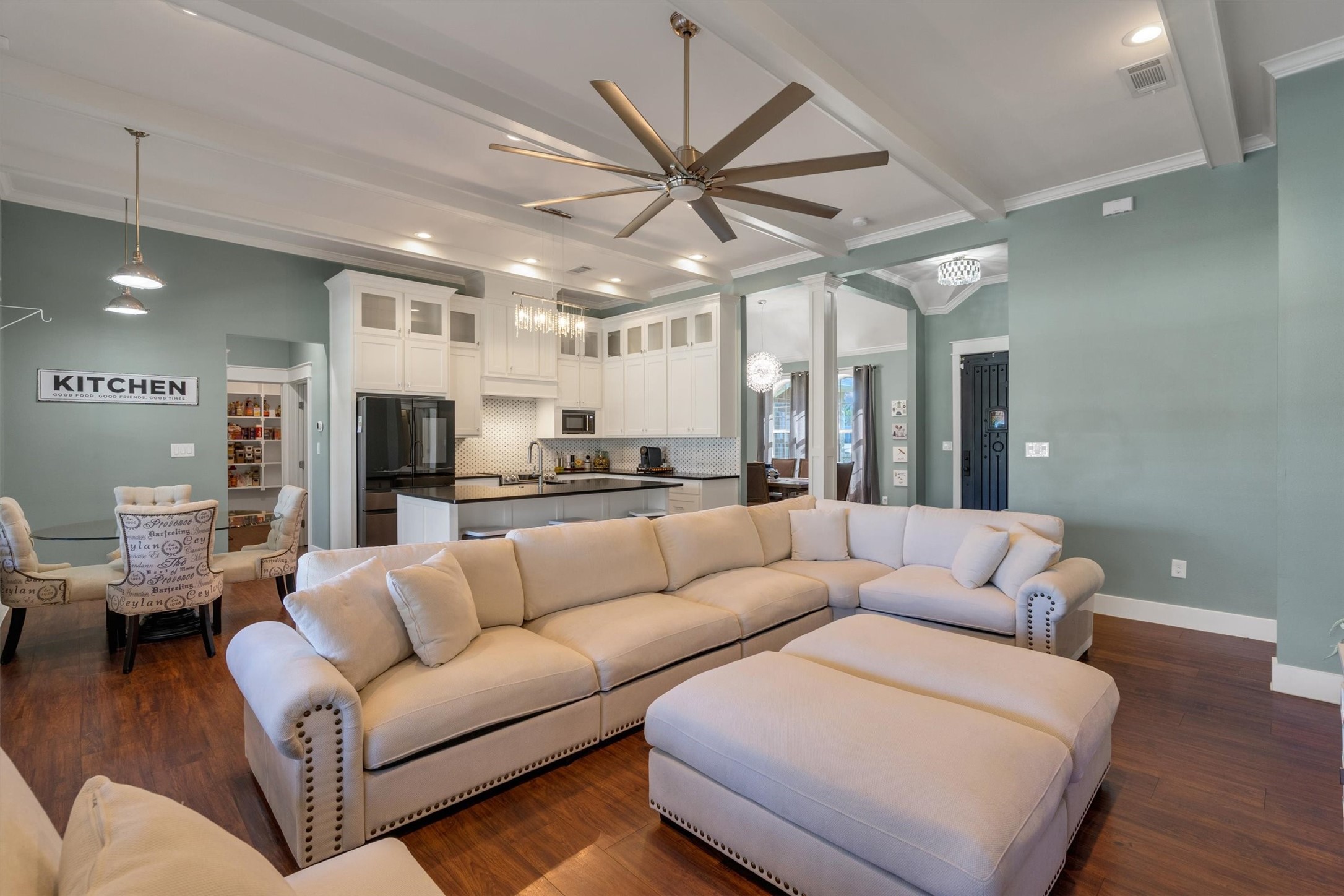 300 W Bell Street Everman TX 76140