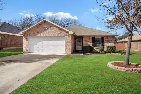6727 Ohana Place Dallas TX 75237