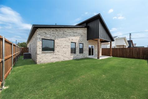 110 Hesed Street Greenville TX 75402