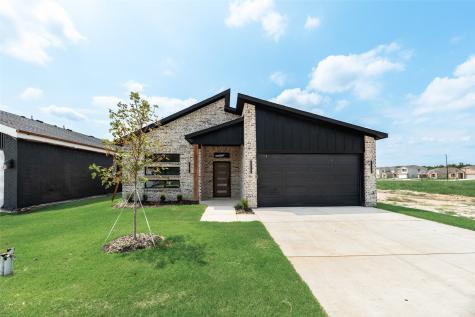 110 Hesed Street Greenville TX 75402