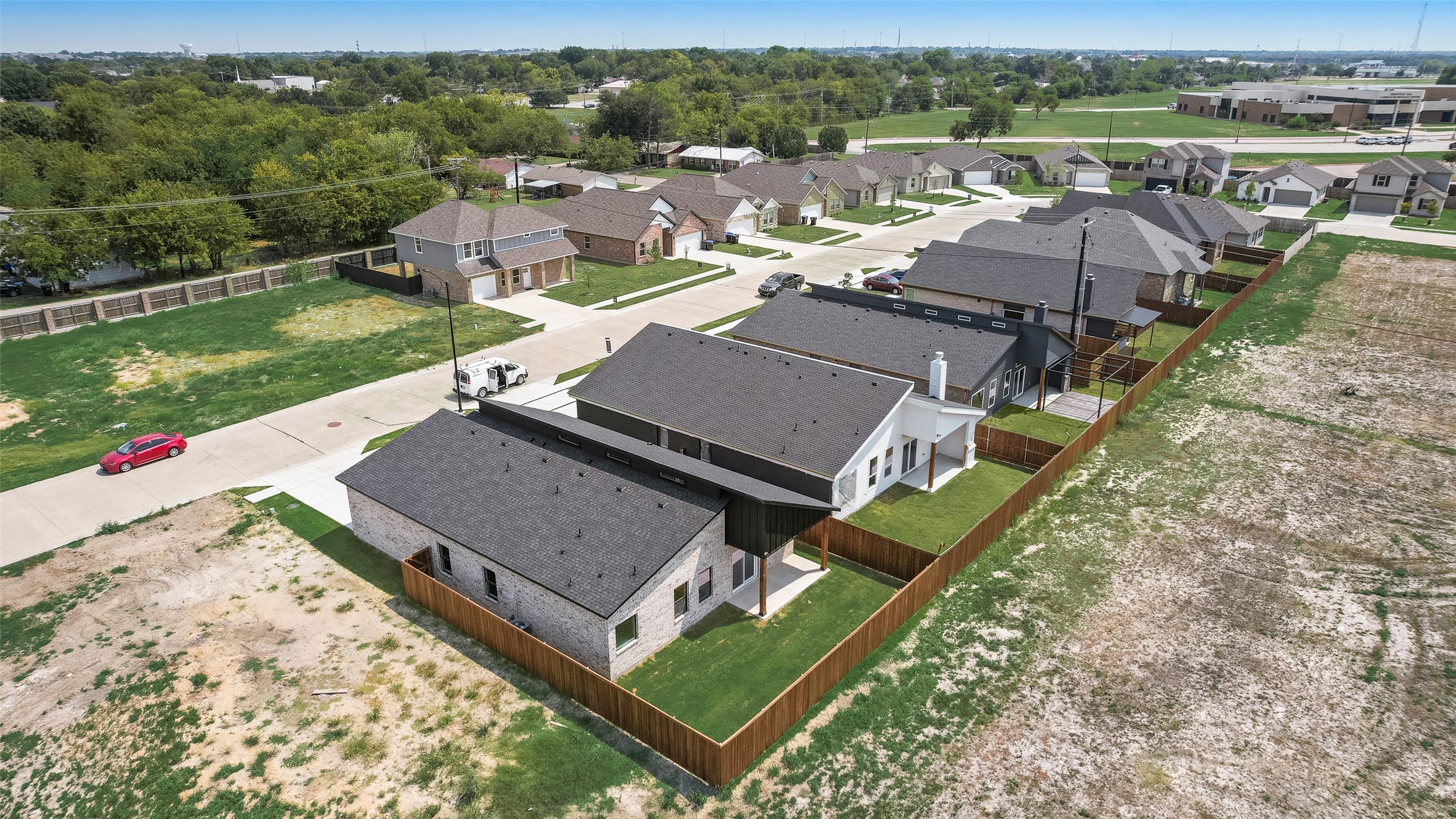 110 Hesed Street Greenville TX 75402