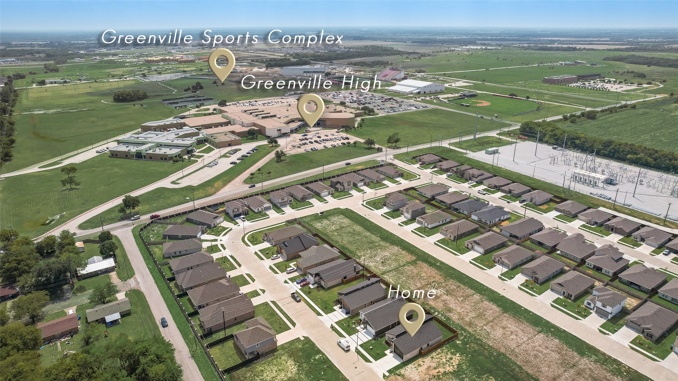 110 Hesed Street Greenville TX 75402