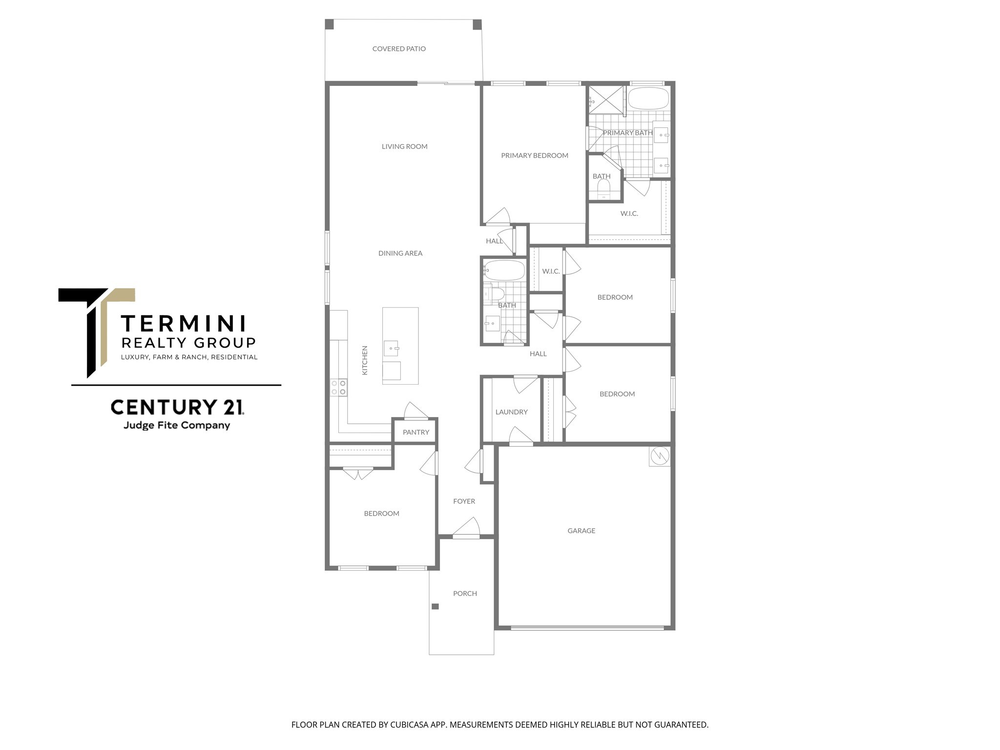110 Hesed Street Greenville TX 75402