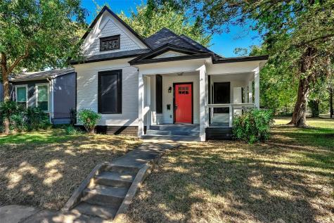 1015 W Chestnut Street Denison TX 75020