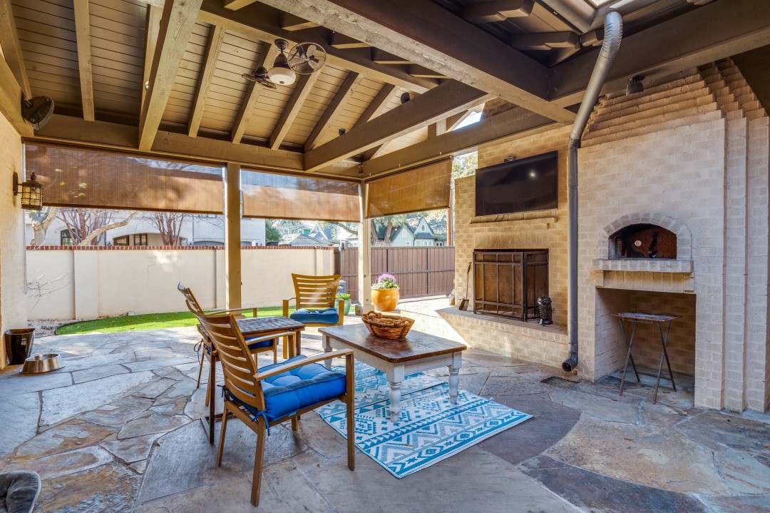 4444 Fairfax Avenue Highland Park TX 75205