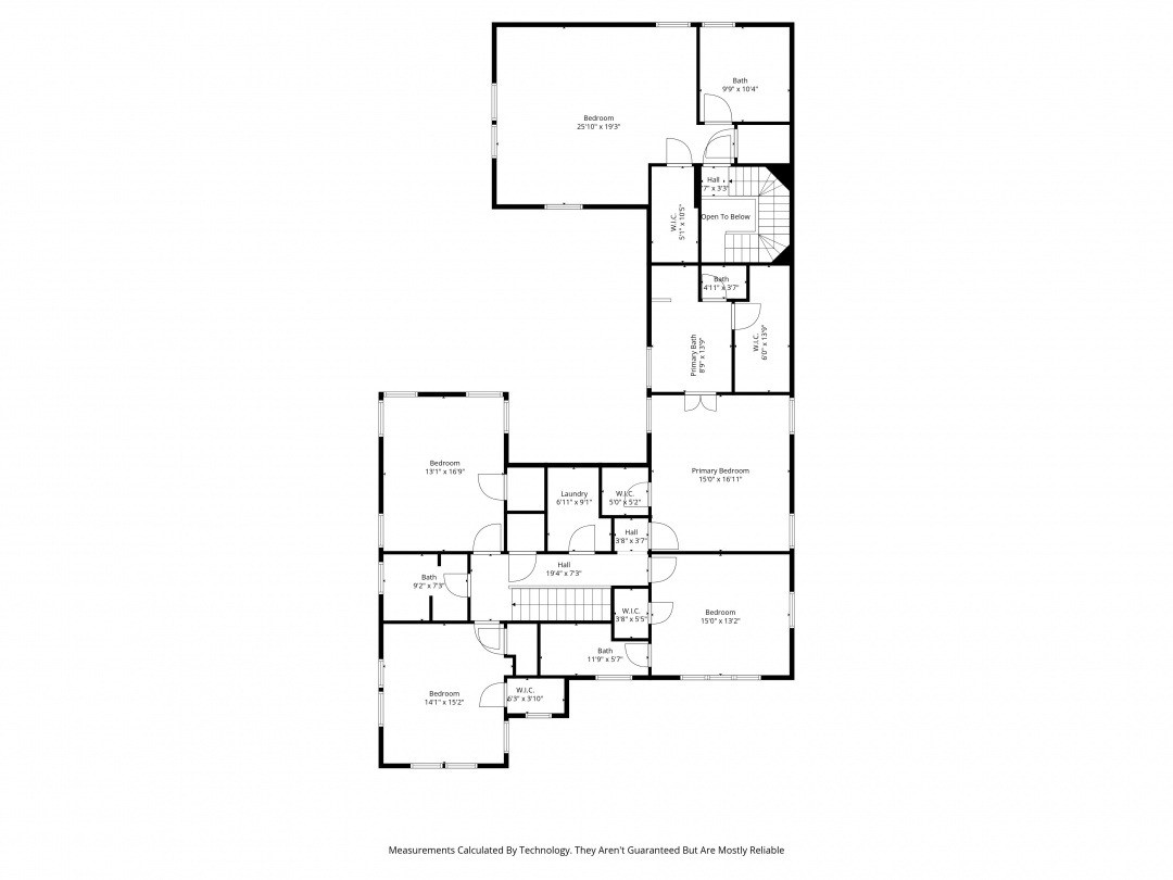 4444 Fairfax Avenue Highland Park TX 75205