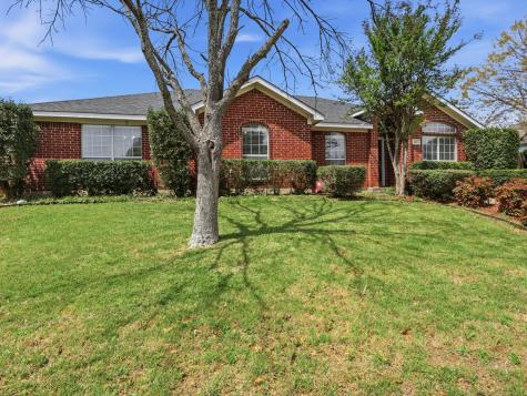 440 Dove Lane Fort Worth TX 76108