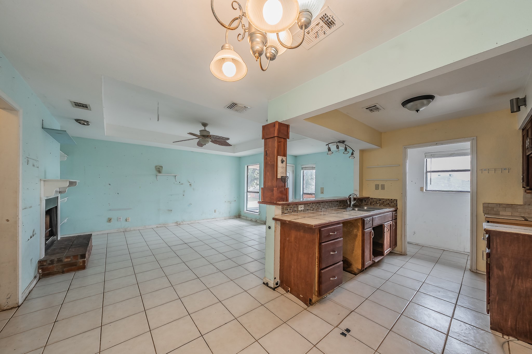 5709 Ranchogrande Drive Arlington TX 76017