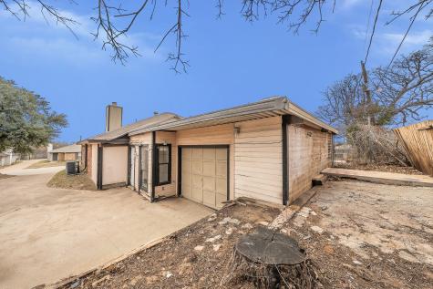 5709 Ranchogrande Drive Arlington TX 76017