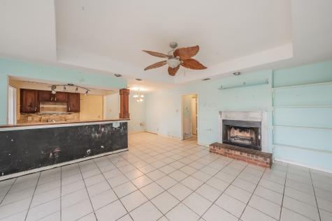 5709 Ranchogrande Drive Arlington TX 76017