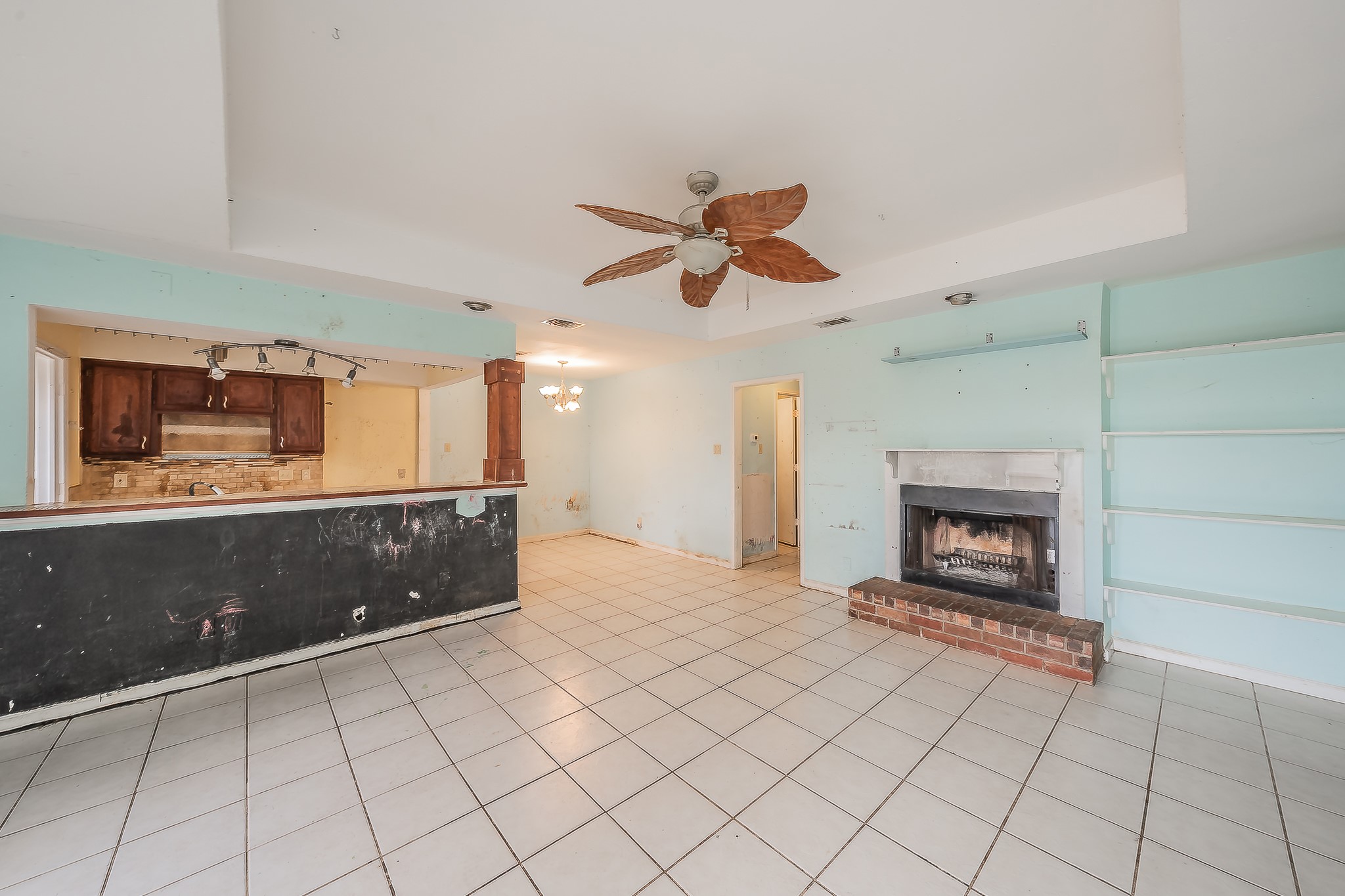 5709 Ranchogrande Drive Arlington TX 76017