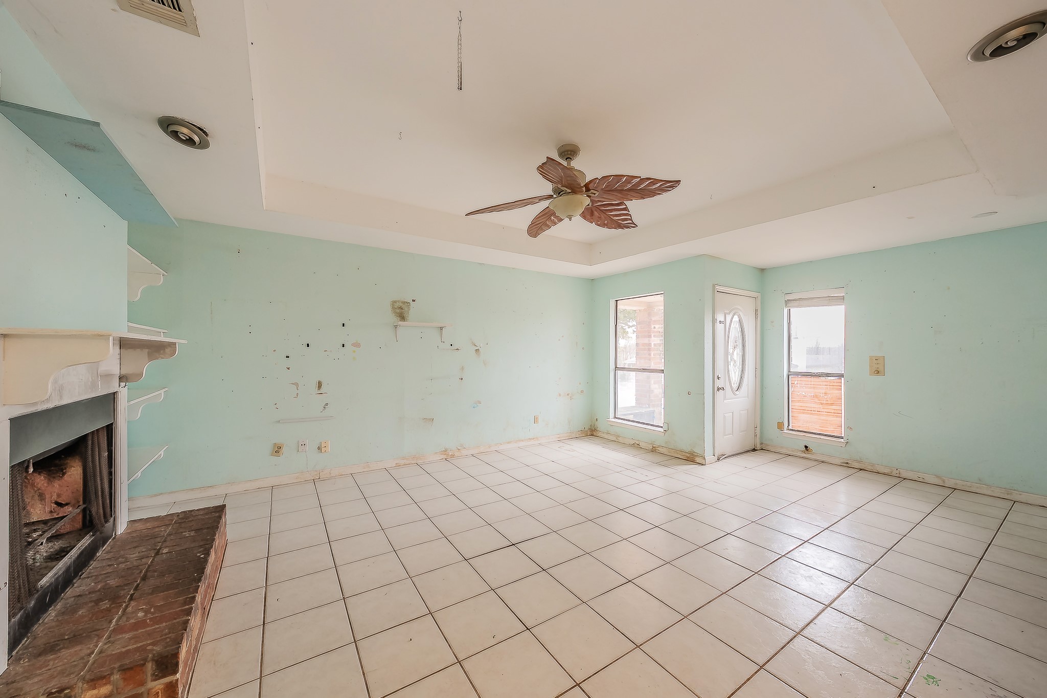 5709 Ranchogrande Drive Arlington TX 76017