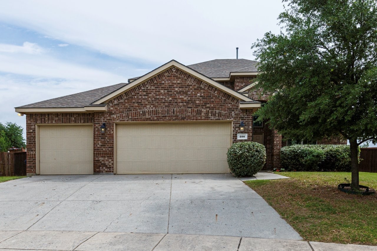 200 Armstrong Lane Lavon TX 75166