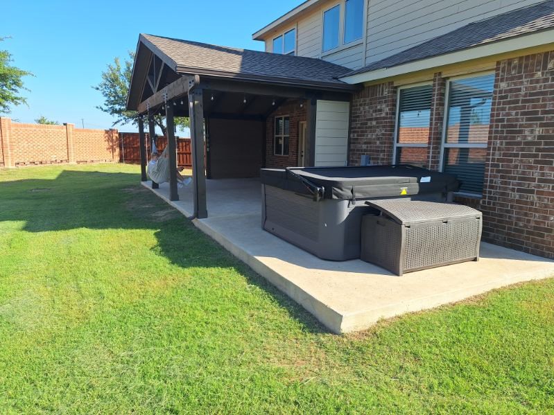 200 Armstrong Lane Lavon TX 75166