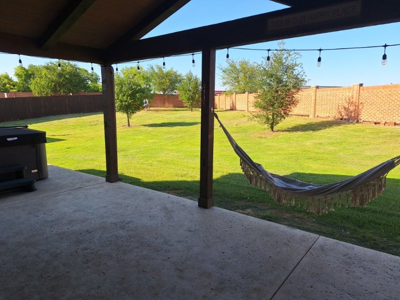 200 Armstrong Lane Lavon TX 75166