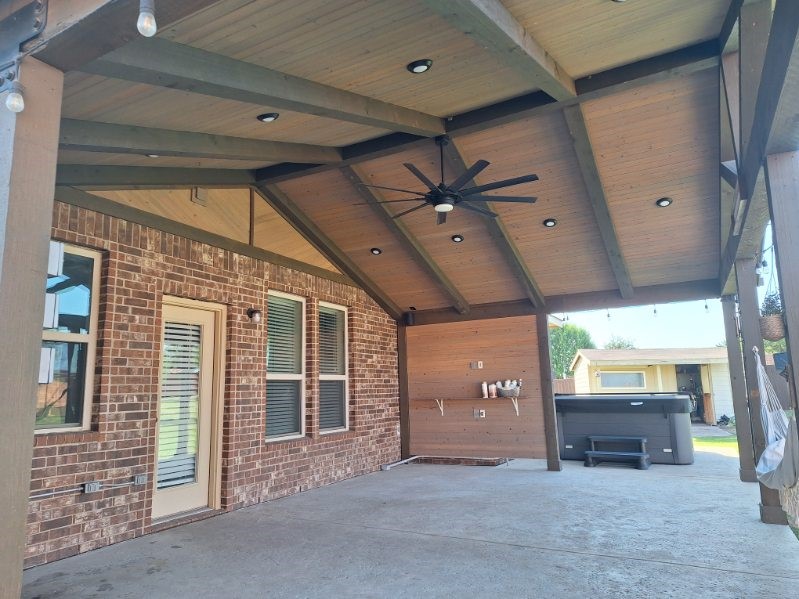 200 Armstrong Lane Lavon TX 75166