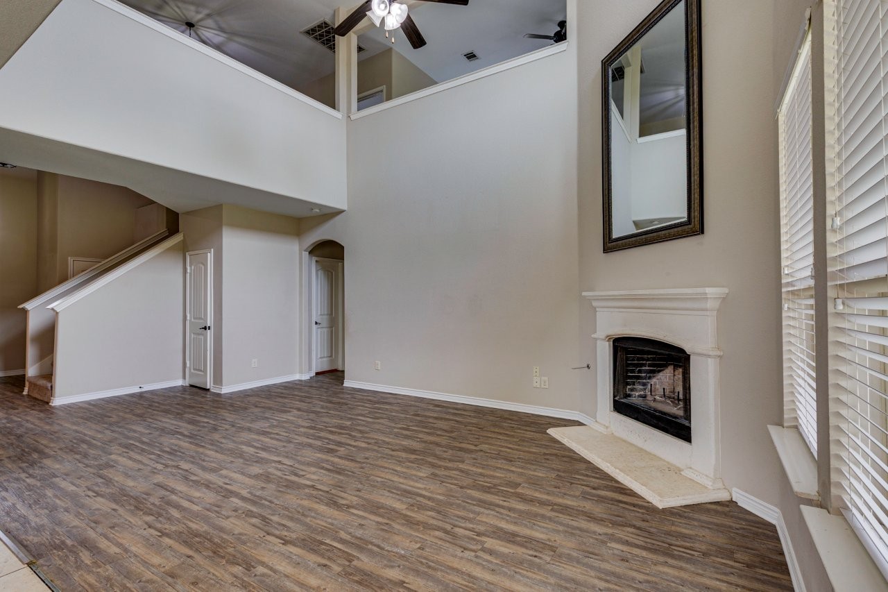 200 Armstrong Lane Lavon TX 75166