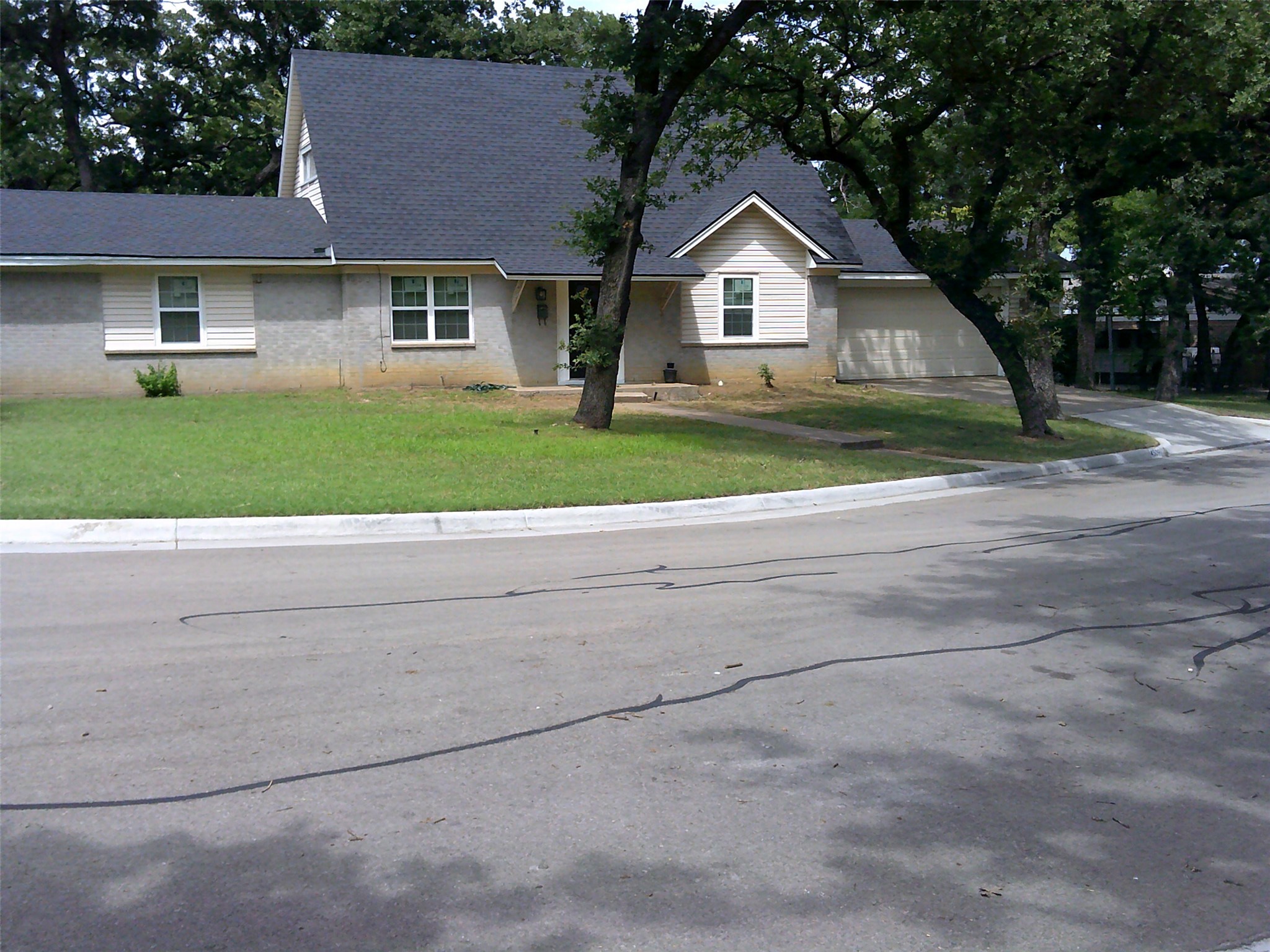 4509 Burke Road Fort Worth TX 76119