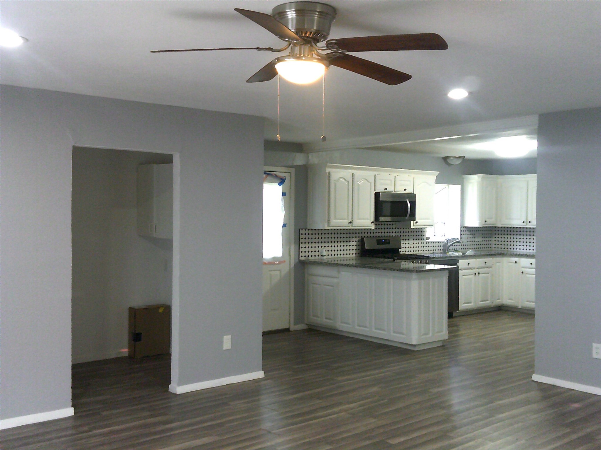 4509 Burke Road Fort Worth TX 76119
