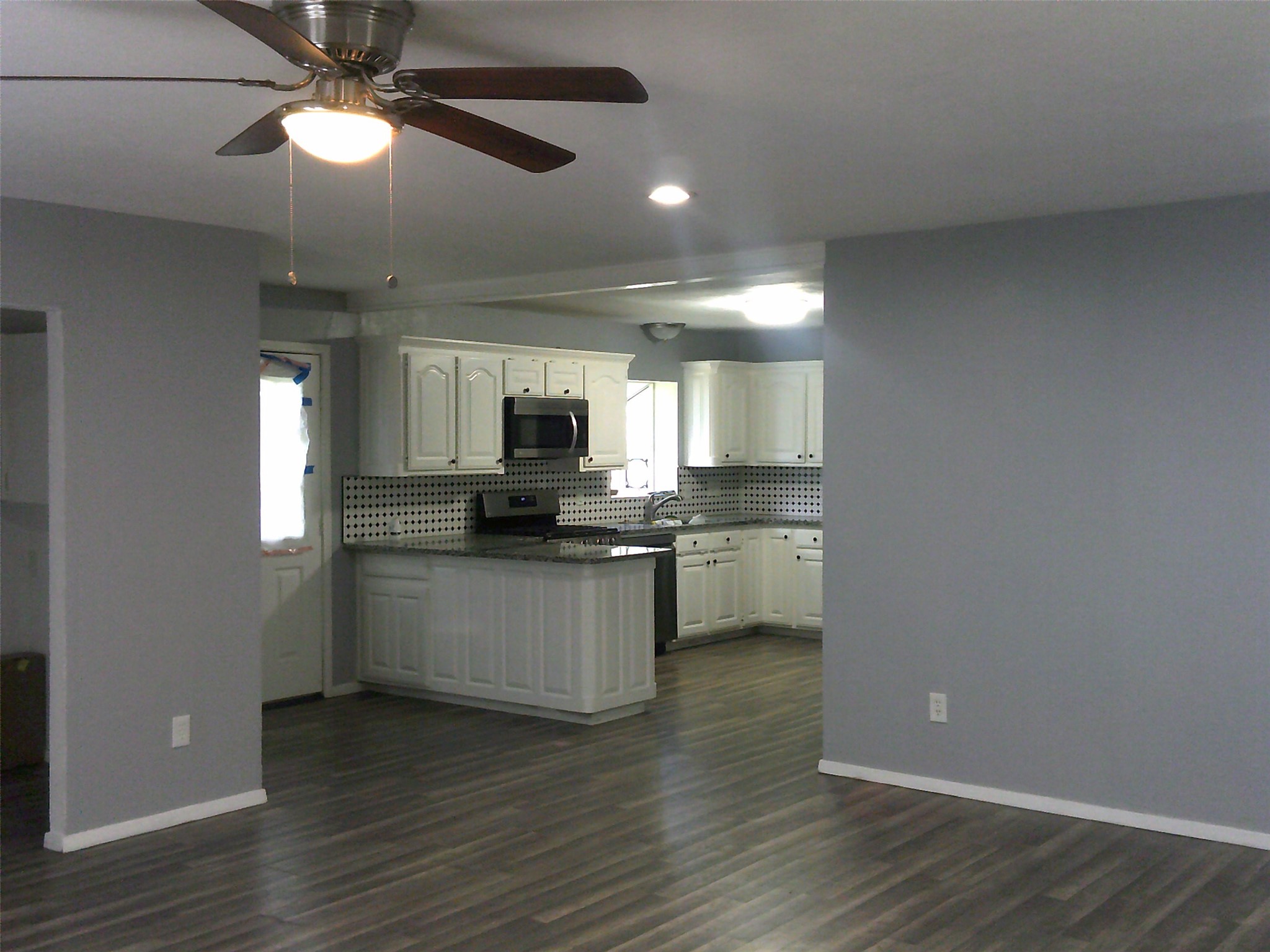 4509 Burke Road Fort Worth TX 76119