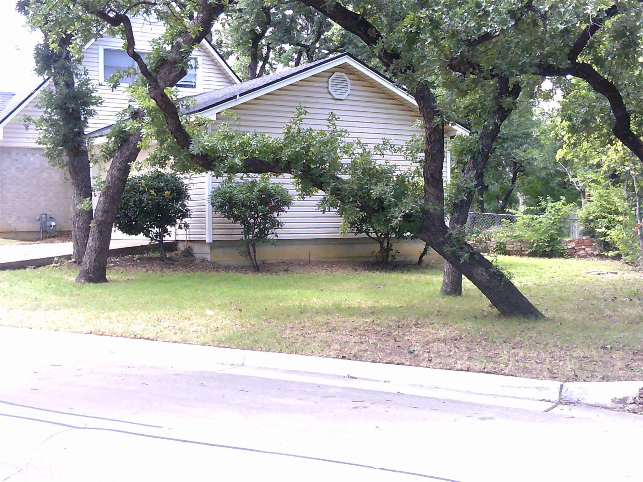 4509 Burke Road Fort Worth TX 76119
