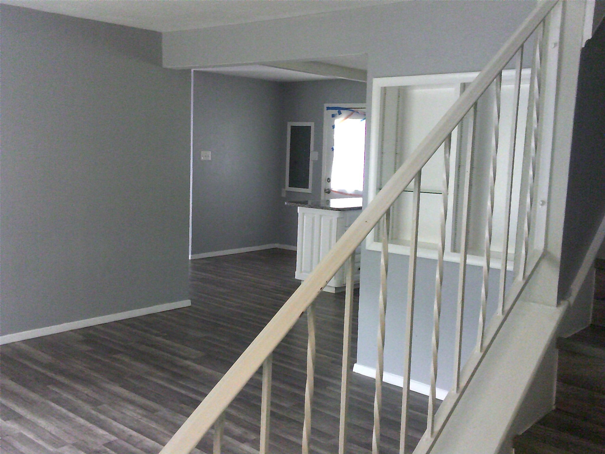 4509 Burke Road Fort Worth TX 76119